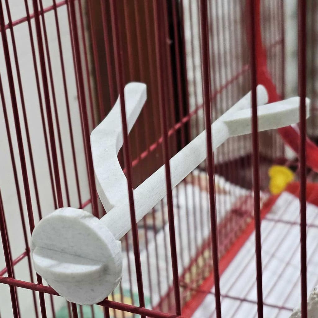 Bird Cage Perch - Image 2