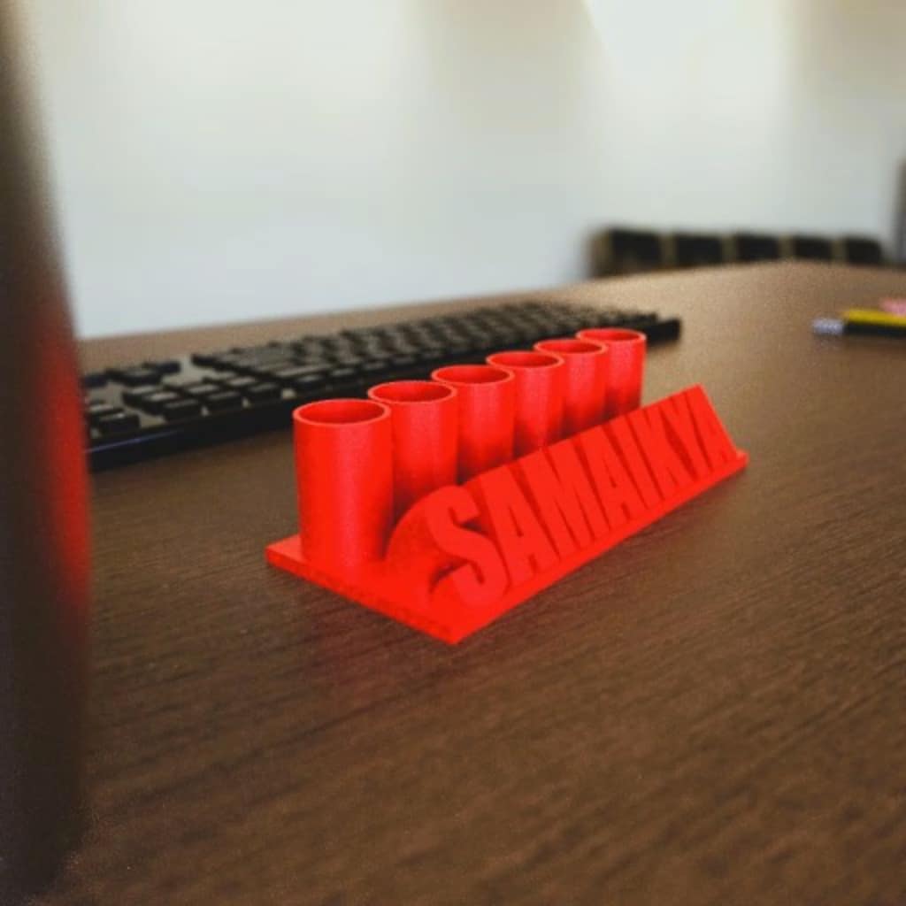 Pen Holder (Customizable) - Image 2