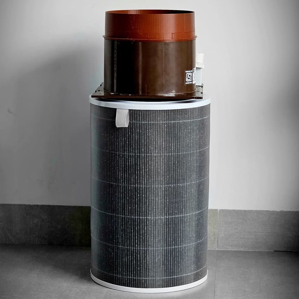DIY Air Purifier Kit - Image 6