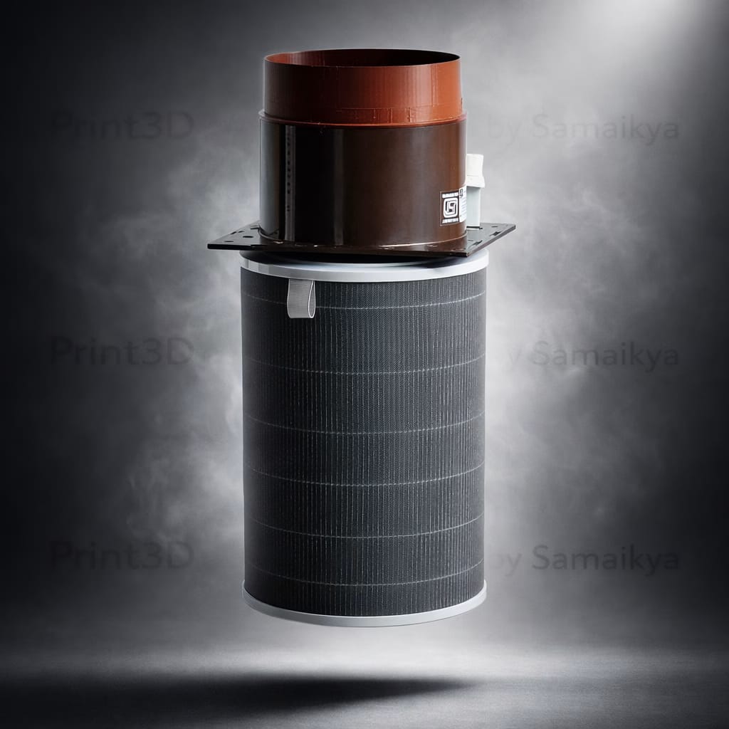 DIY Air Purifier Kit - Image 2