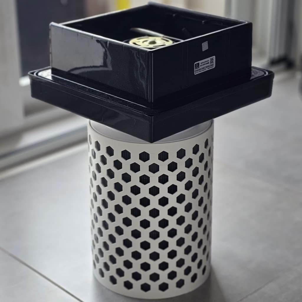 DIY Air Purifier Kit - Image 9