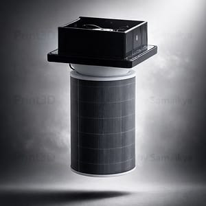 DIY Air Purifier Kit